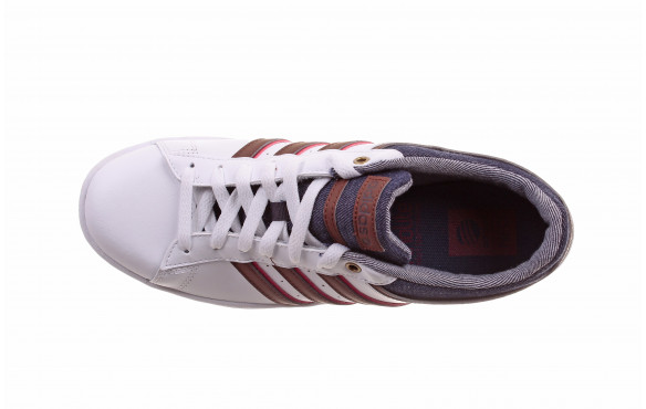 ADIDAS NEO DERBY SET LEATHER - LEA CORE_MOBILE-PIC6