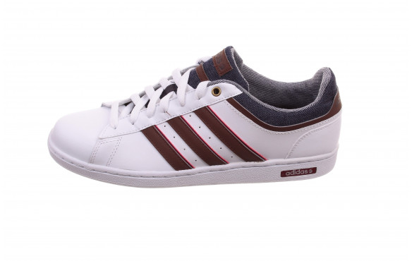 ADIDAS NEO DERBY SET LEATHER - LEA - TodoZapatillas