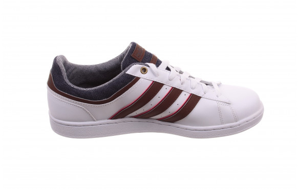 ADIDAS NEO DERBY SET LEATHER - LEA CORE_MOBILE-PIC8