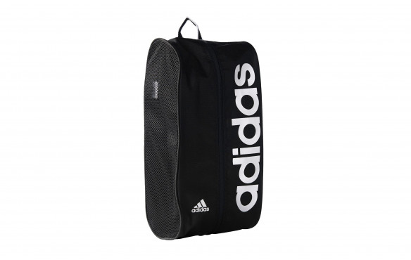 Torba na buty adidas Linear Performance Shoebag M67760 - Ceny i opinie -  Ceneo.pl