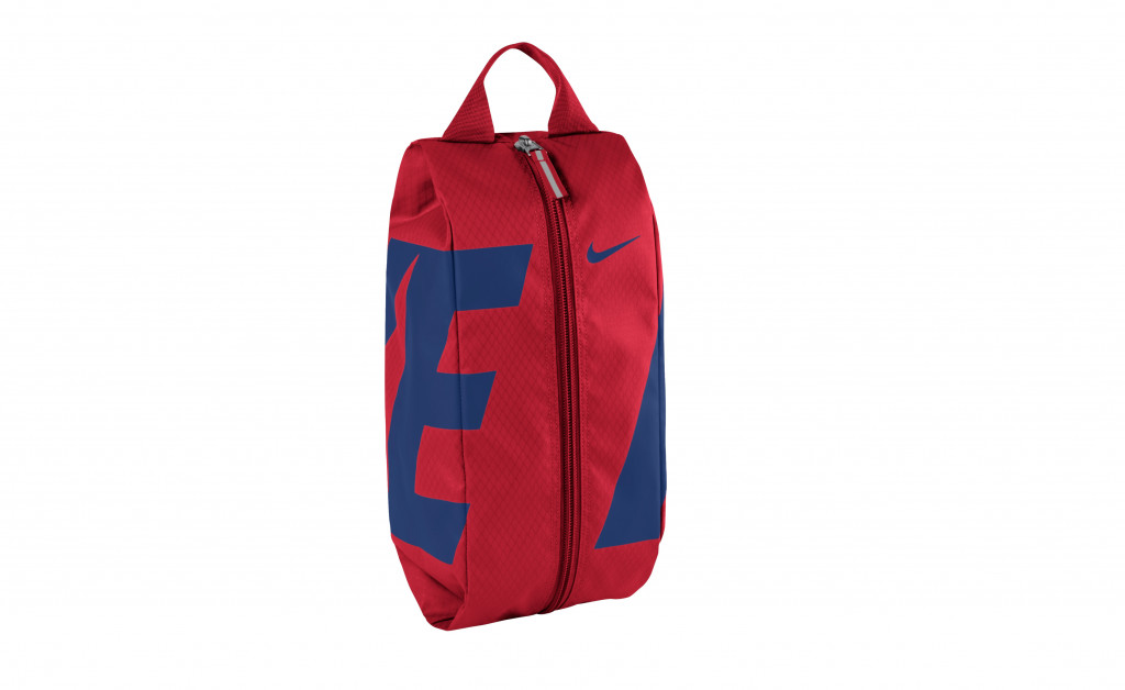 NIKE TEAM TRAINING SHOE BAG TodoZapatillas