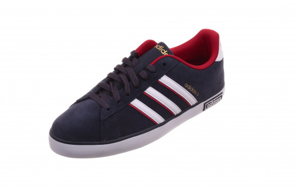 ADIDAS CODERBY VULC LEATHER SUEDE