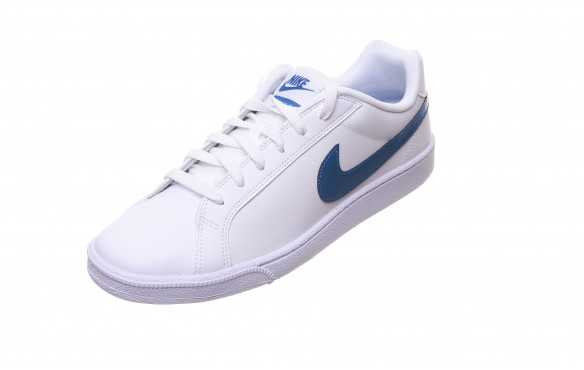 NIKE COURT MAJESTIC LEATHER