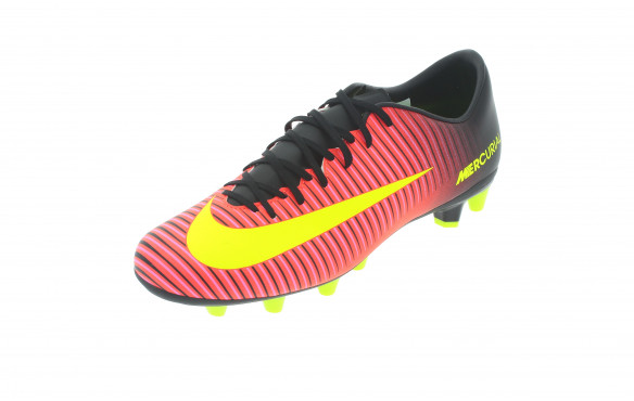 Hablar Prueba de Derbeville Marty Fielding NIKE MERCURIAL VICTORY VI AG-PRO - TodoZapatillas