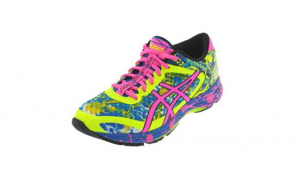 ASICS GEL NOOSA TRI 11 MUJER