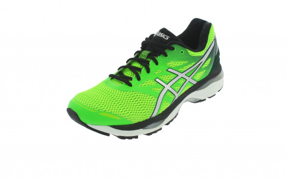 ASICS GEL CUMULUS 18 -