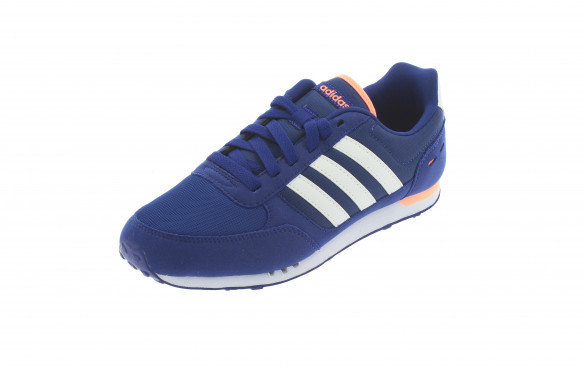 adidas NEO CITY RACER MUJER - TodoZapatillas