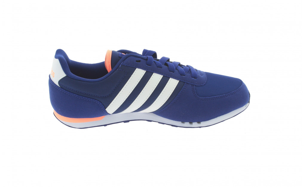 adidas neo racer mujer