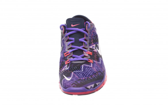 NIKE WMNS FREE 5.0 TR FIT 4 PRT_MOBILE-PIC4