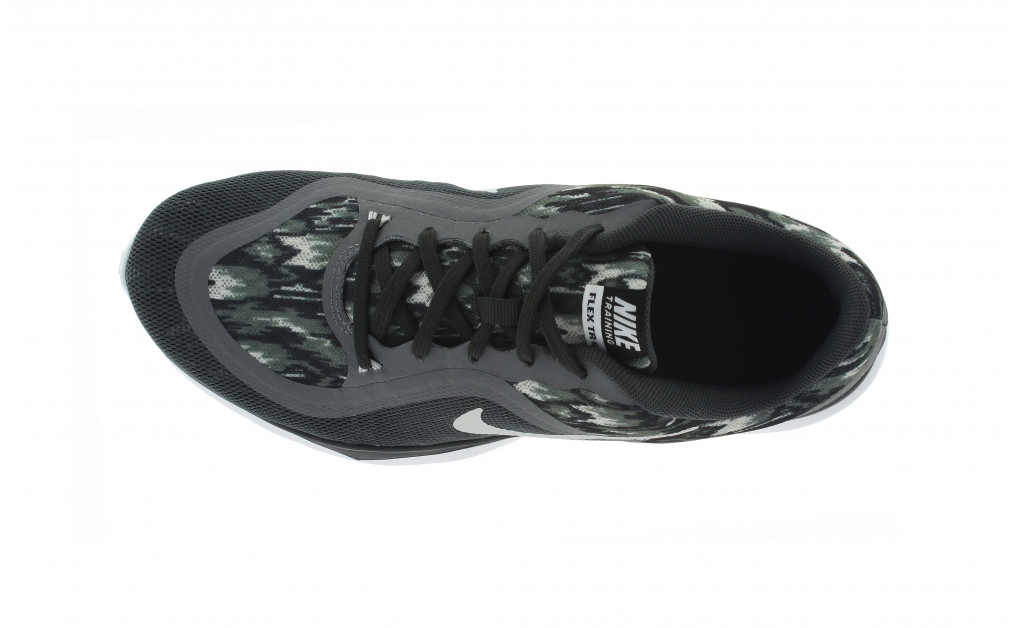 NIKE FLEX TRAINER 6 PRINT MUJER TodoZapatillas