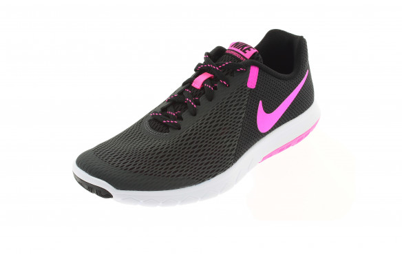 NIKE FLEX EXPERIENCE RN MUJER - TodoZapatillas