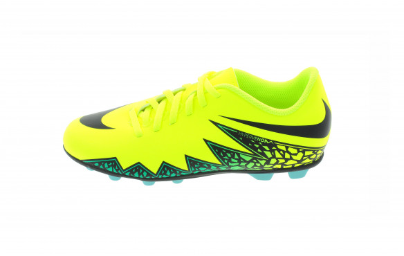 hypervenom phade ii fg