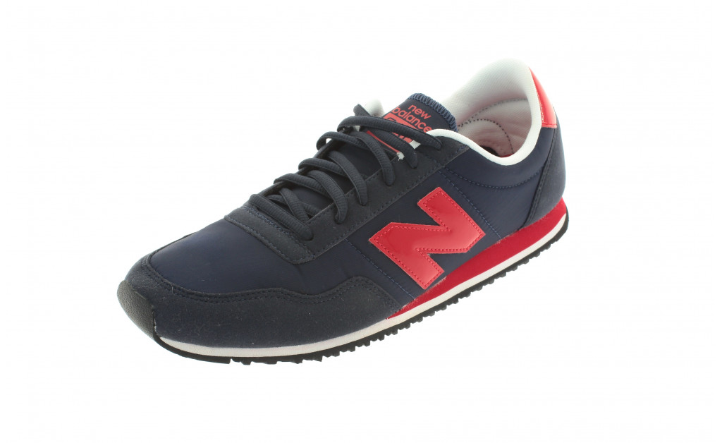 Levántate ponerse nervioso mezcla NEW BALANCE U396 HOMBRE - TodoZapatillas