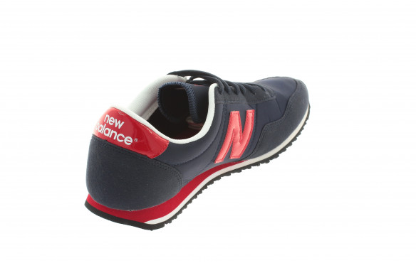 Levántate ponerse nervioso mezcla NEW BALANCE U396 HOMBRE - TodoZapatillas