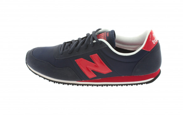 Levántate ponerse nervioso mezcla NEW BALANCE U396 HOMBRE - TodoZapatillas