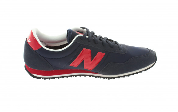 Levántate ponerse nervioso mezcla NEW BALANCE U396 HOMBRE - TodoZapatillas