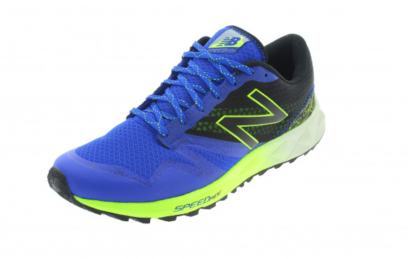 NEW BALANCE MT690 V1 - TodoZapatillas