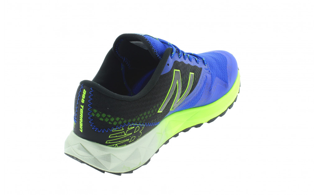 Ambigüedad bádminton Eficiente NEW BALANCE MT690 V1 - TodoZapatillas