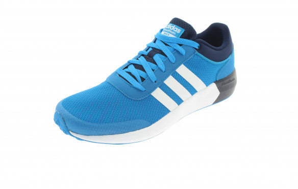 adidas cloudfoam hombre caracteristicas