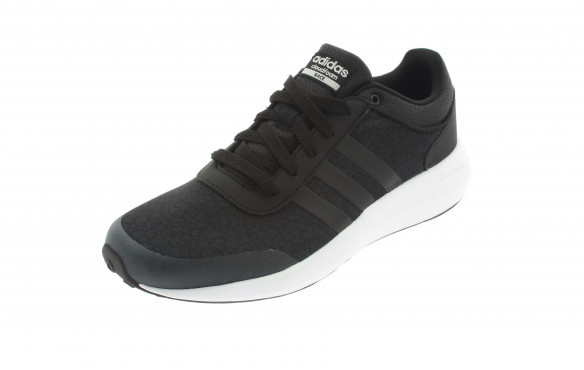 adidas CLOUDFOAM RACE MUJER TodoZapatillas