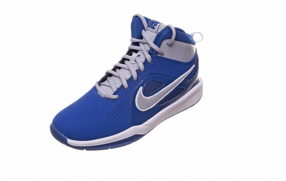 NIKE TEAM HUSTLE D6