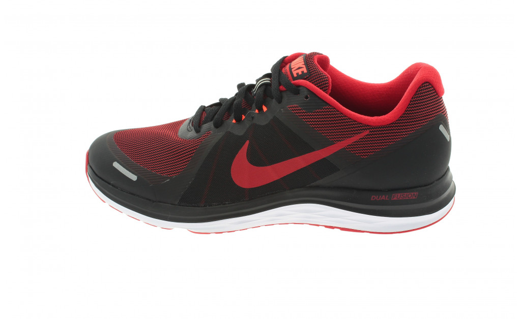 Significado creencia Justicia NIKE DUAL FUSION X 2 - TodoZapatillas