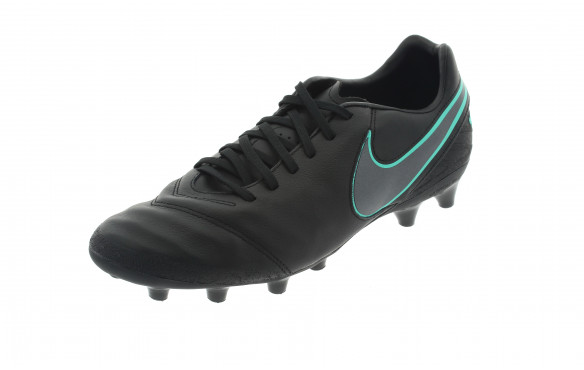 nike tiempo mystic ag