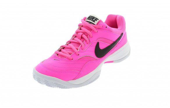 NIKE COURT LITE MUJER - TodoZapatillas