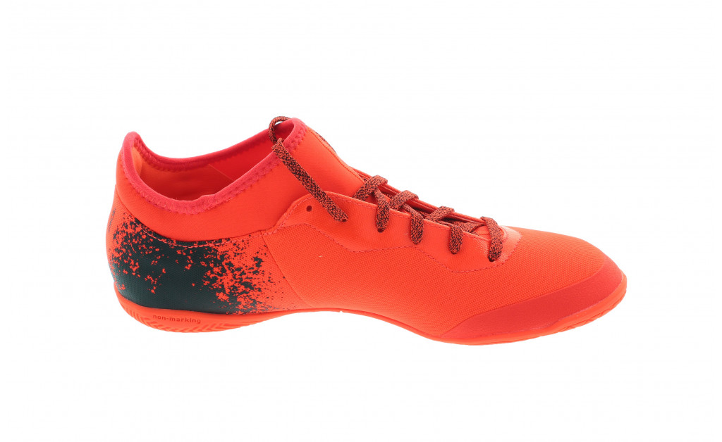 Cancelar Frágil pequeño adidas X 16.3 COURT - TodoZapatillas