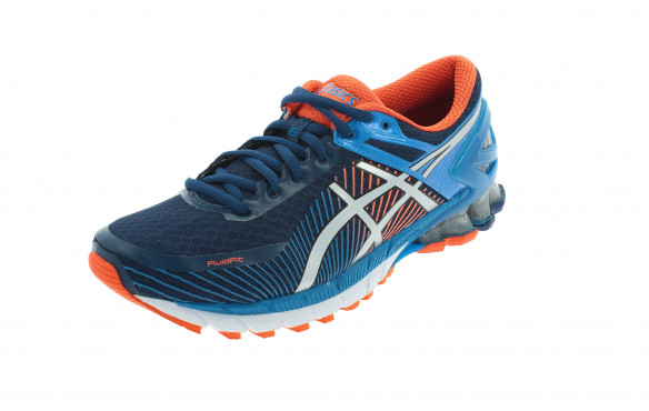 ASICS KINSEI 6 -