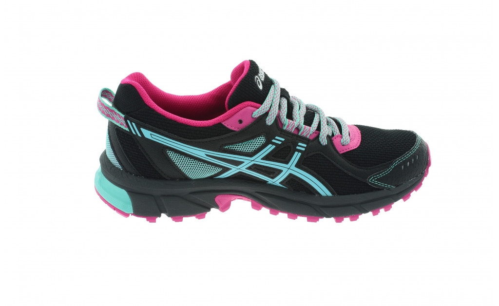 ASICS GEL SONOMA 2 MUJER -