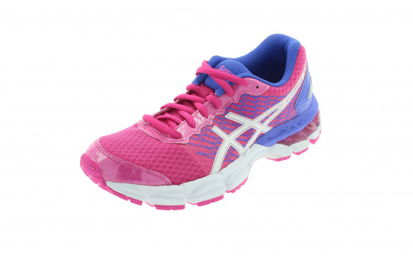 ASICS GEL NIMBUS 18 NIÑA -