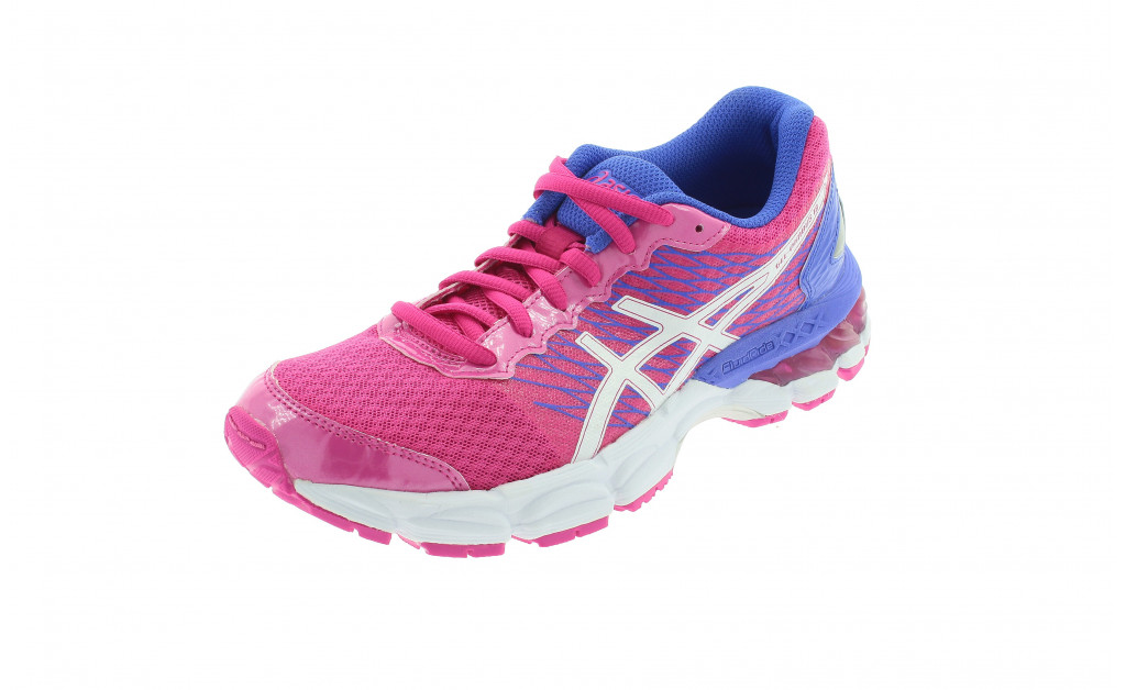 ASICS GEL NIMBUS 18 NIÑA -