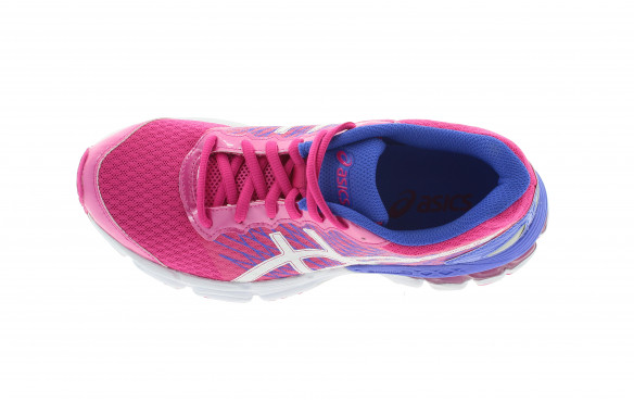 ASICS NIMBUS 18 NIÑA -