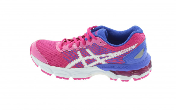 ASICS NIMBUS 18 NIÑA -