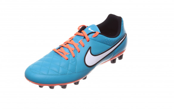 Comparable mero Correspondiente NIKE TIEMPO GENIO AG - TodoZapatillas