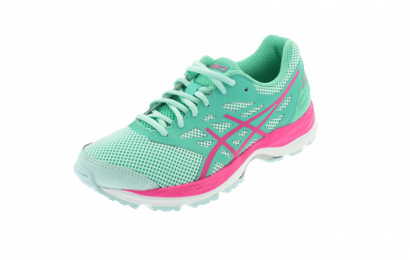ASICS GEL CUMULUS 18 NI A TodoZapatillas