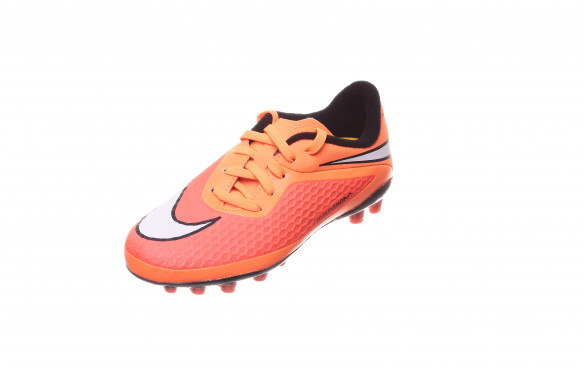 NIKE JR HYPERVENOM PHELON AG