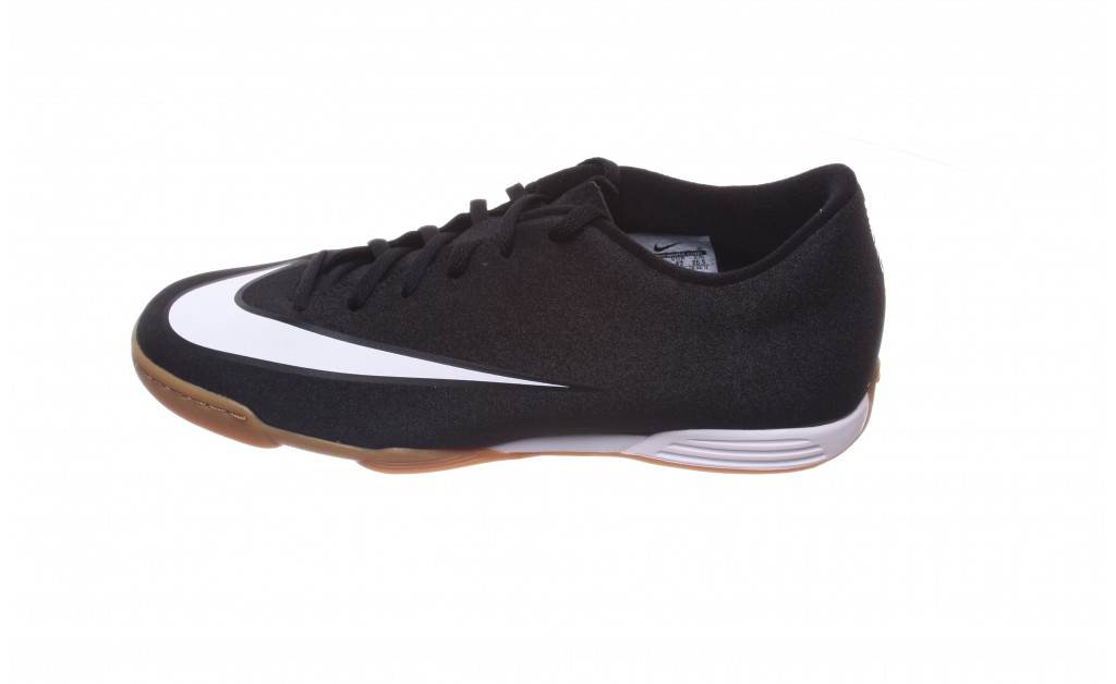 Vamos Globo Hacer un nombre NIKE MERCURIAL VORTEX II CR IC - TodoZapatillas