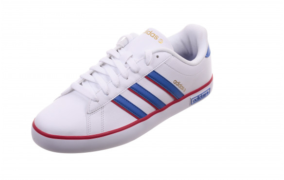 ADIDAS CODERBY VULC LEATHER LEA