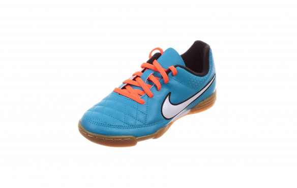 NIKE JR TIEMPO RIO IC