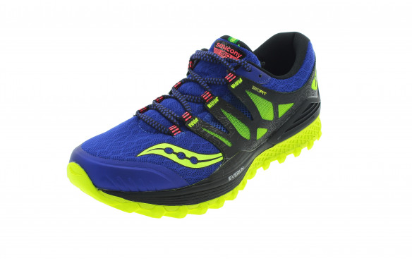 SAUCONY XODUS ISO