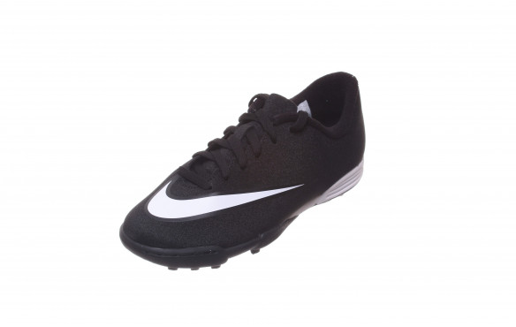 NIKE JR MERCURIAL VORTEX II CR TF