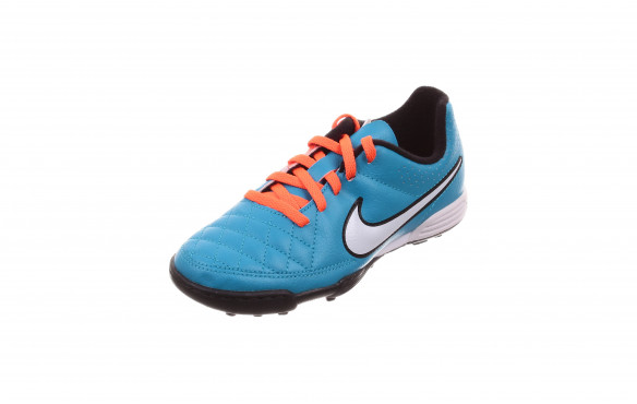 NIKE JR TIEMPO RIO TF