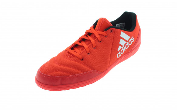 Incontable Sueño Corbata adidas X 16.4 STREET - TodoZapatillas