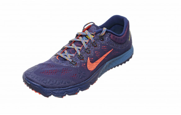 NIKE ZOOM TERRA KIGER 2