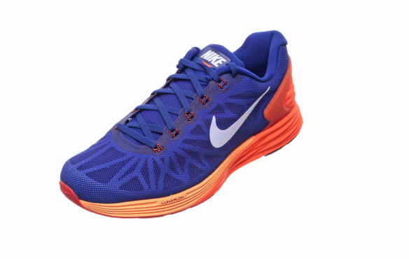 NIKE LUNAR GLIDE 6