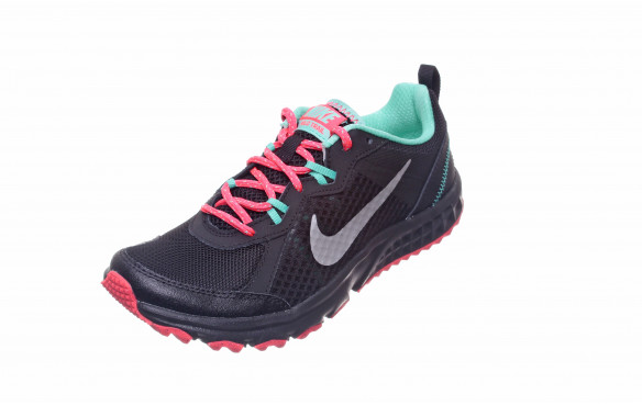 NIKE WMNS WILD TRAIL 