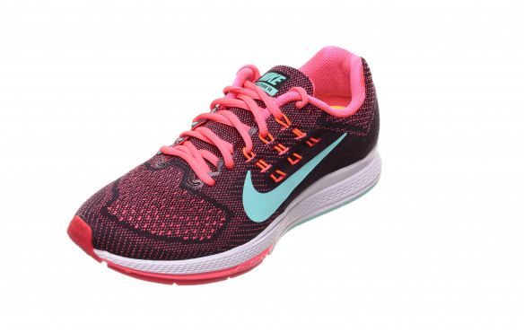 NIKE WMNS ZOOM STRUCTUR 18