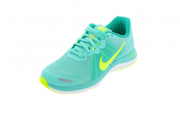 zapatillas nike dual fusion mujer